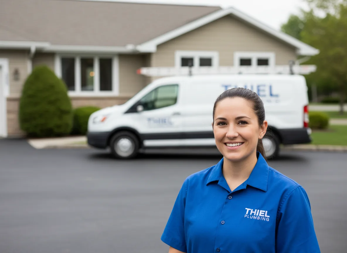 Plumber Thornton, WA FAQs